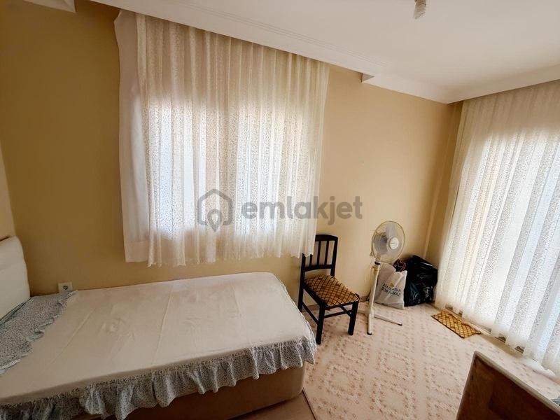 İzmir Seferihisar Doğanbey De Satılık 2+1 Villa - 23