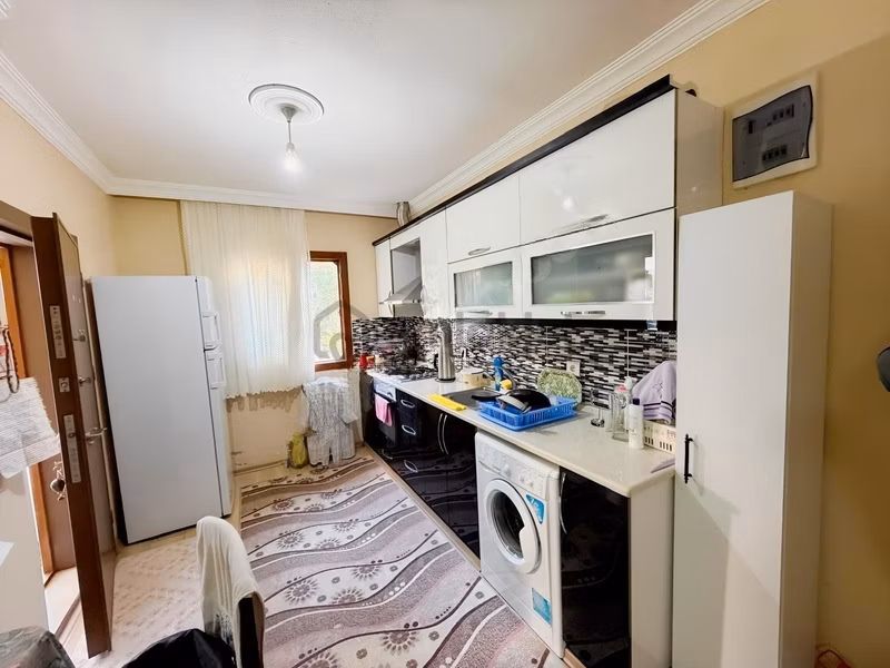 İzmir Seferihisar Doğanbey De Satılık 2+1 Villa - 22