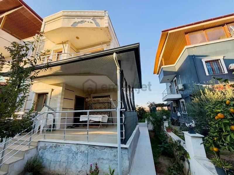 İzmir Seferihisar Doğanbey De Satılık 2+1 Villa - 6