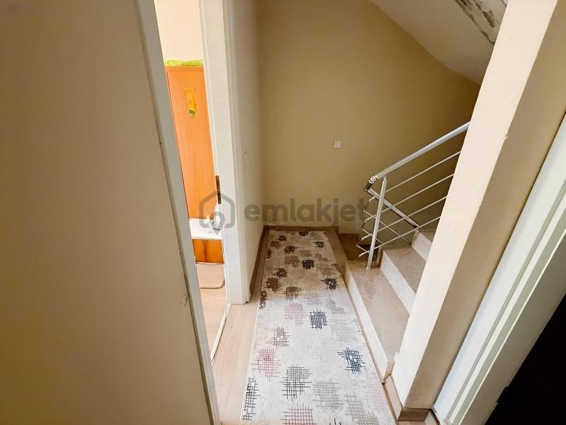 İzmir Seferihisar Doğanbey De Satılık 2+1 Villa - 34