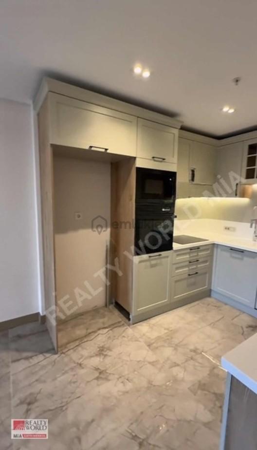 Antalya Terra Manzara'da 2+1 Satılık Daire - 3