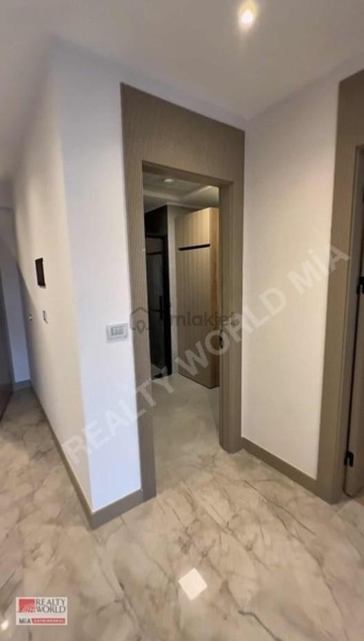 Antalya Terra Manzara'da 2+1 Satılık Daire - 16