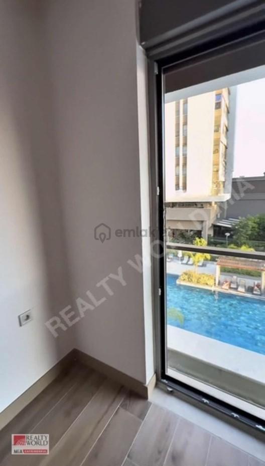 Antalya Terra Manzara'da 2+1 Satılık Daire - 27