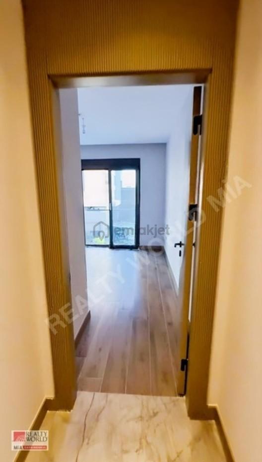 Antalya Terra Manzara'da 2+1 Satılık Daire - 24