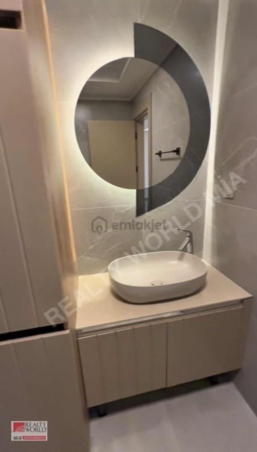 Antalya Terra Manzara'da 2+1 Satılık Daire - 18