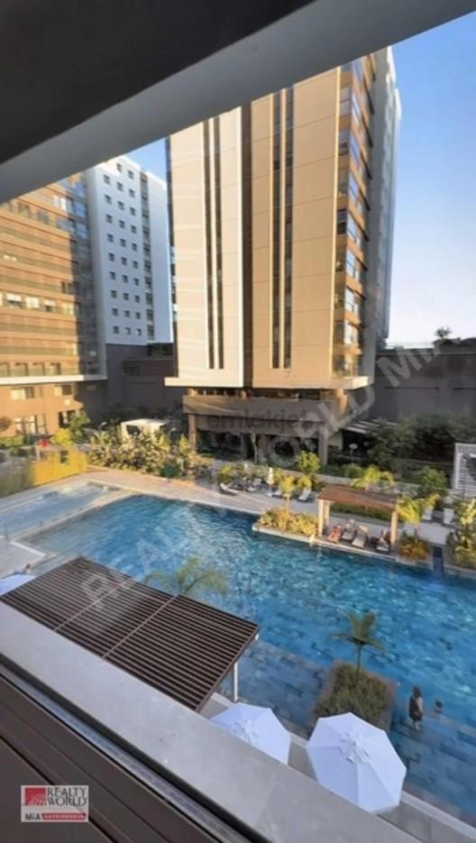 Antalya Terra Manzara'da 2+1 Satılık Daire - 13