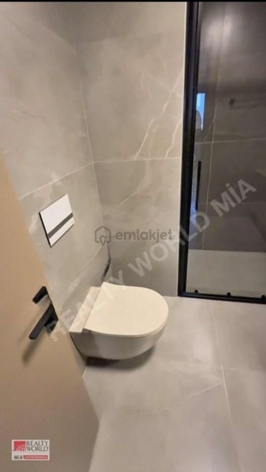 Antalya Terra Manzara'da 2+1 Satılık Daire - 23