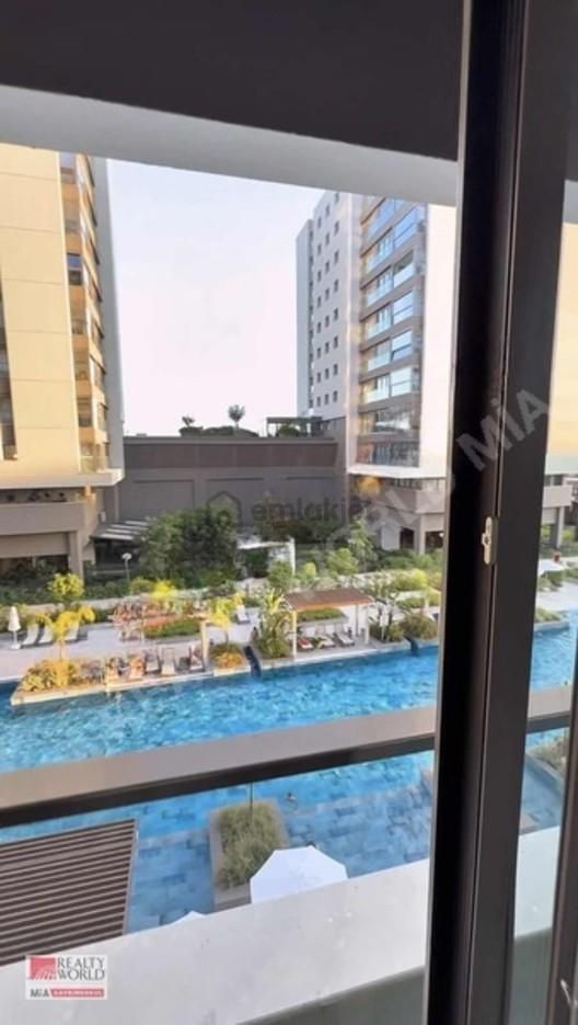 Antalya Terra Manzara'da 2+1 Satılık Daire - 28