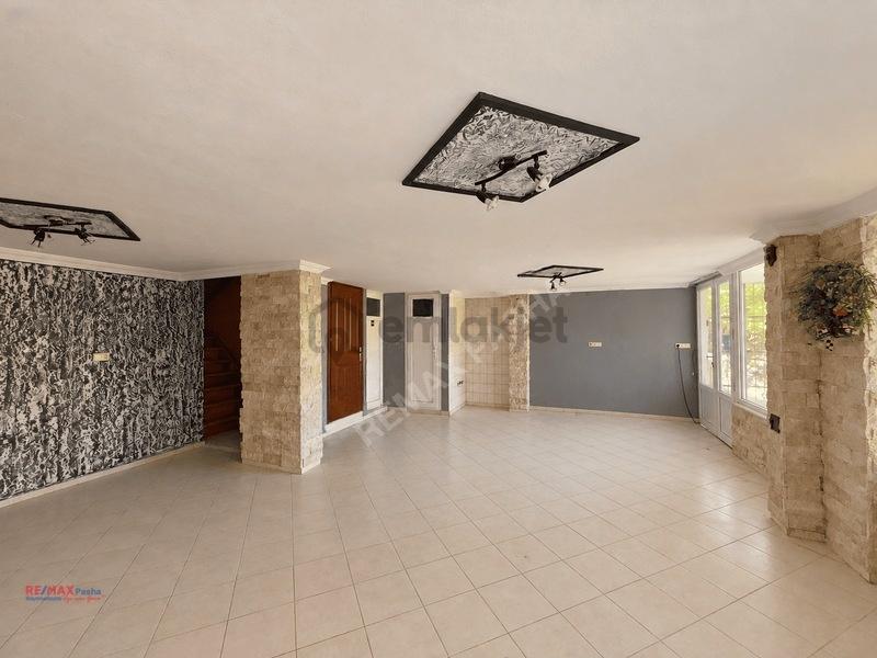 Güzelçamlıda Full Deniz Ve Doğa Manzaralı Geniş 3+2 Villa - 25