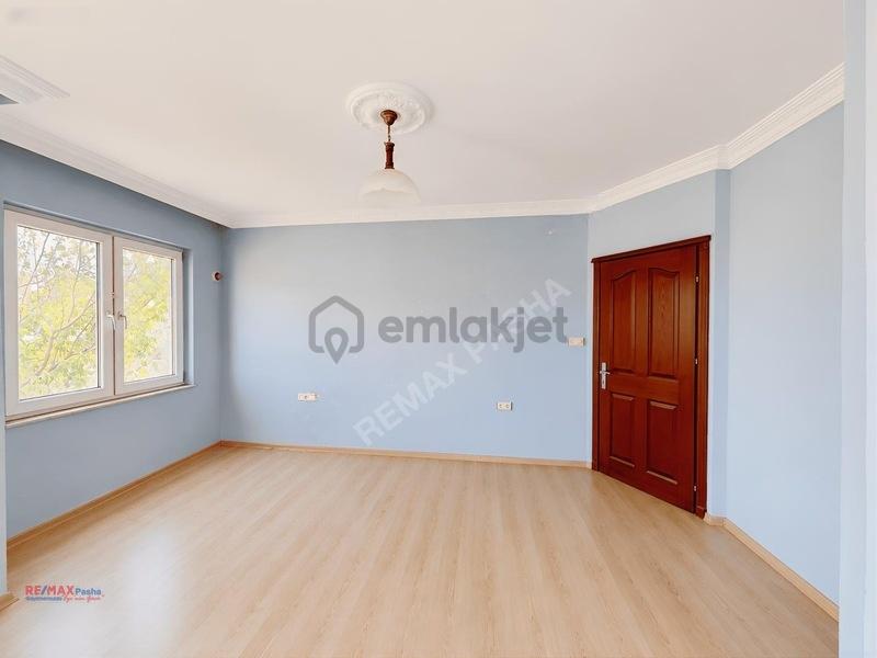 Güzelçamlıda Full Deniz Ve Doğa Manzaralı Geniş 3+2 Villa - 19