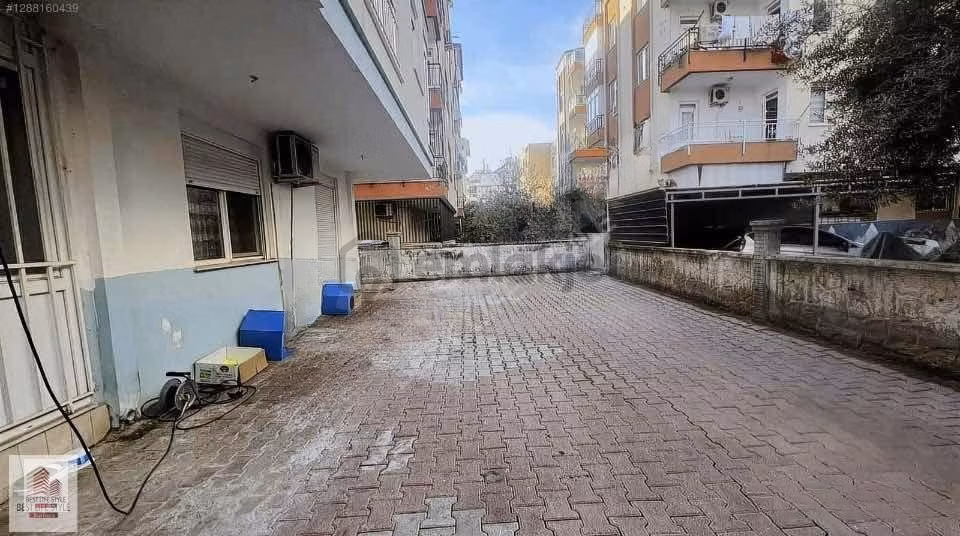 Antalya Şehir Merkezinde Satılık Eşyalı Fırsat Daire - 17