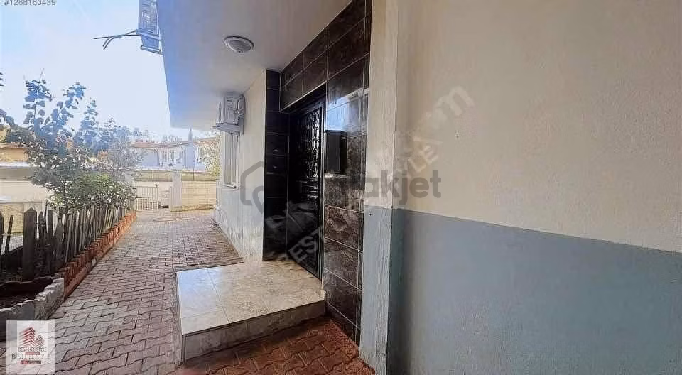 Antalya Şehir Merkezinde Satılık Eşyalı Fırsat Daire - 25