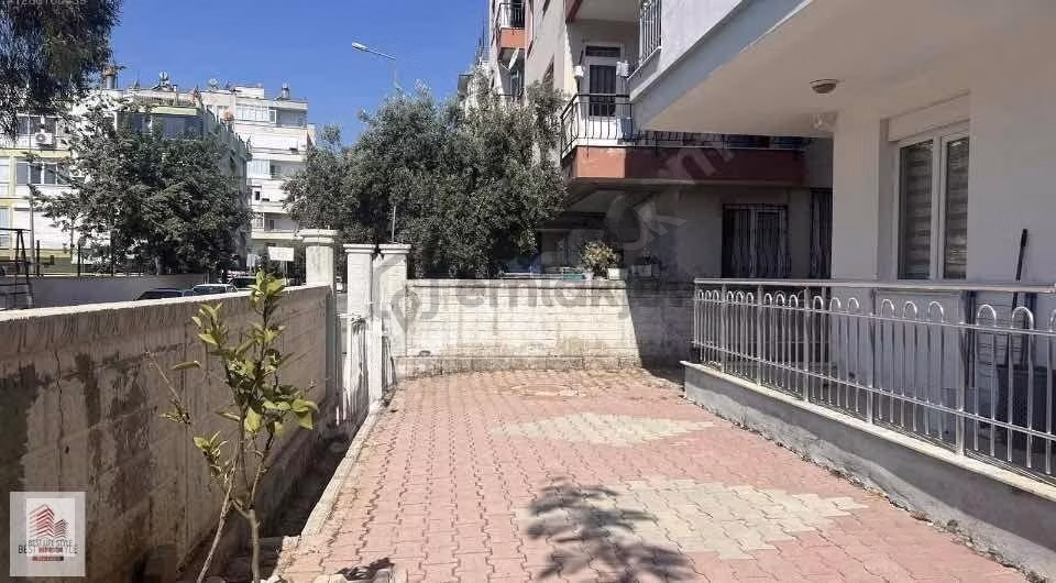 Antalya Şehir Merkezinde Satılık Eşyalı Fırsat Daire - 13