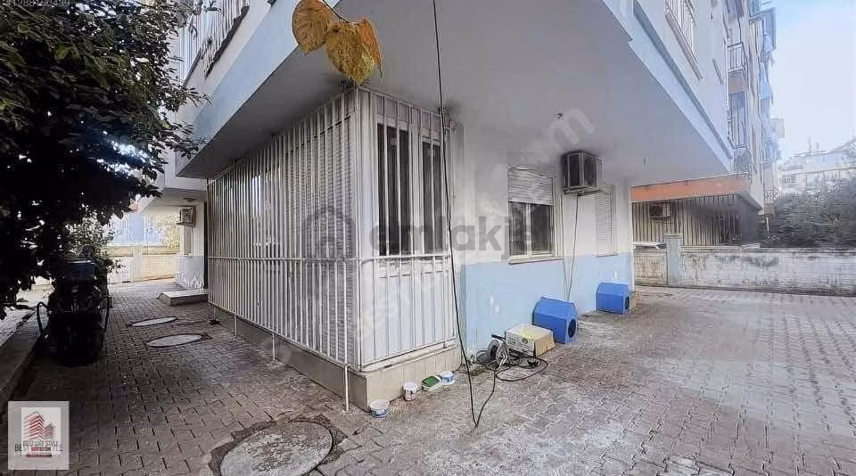 Antalya Şehir Merkezinde Satılık Eşyalı Fırsat Daire - 21