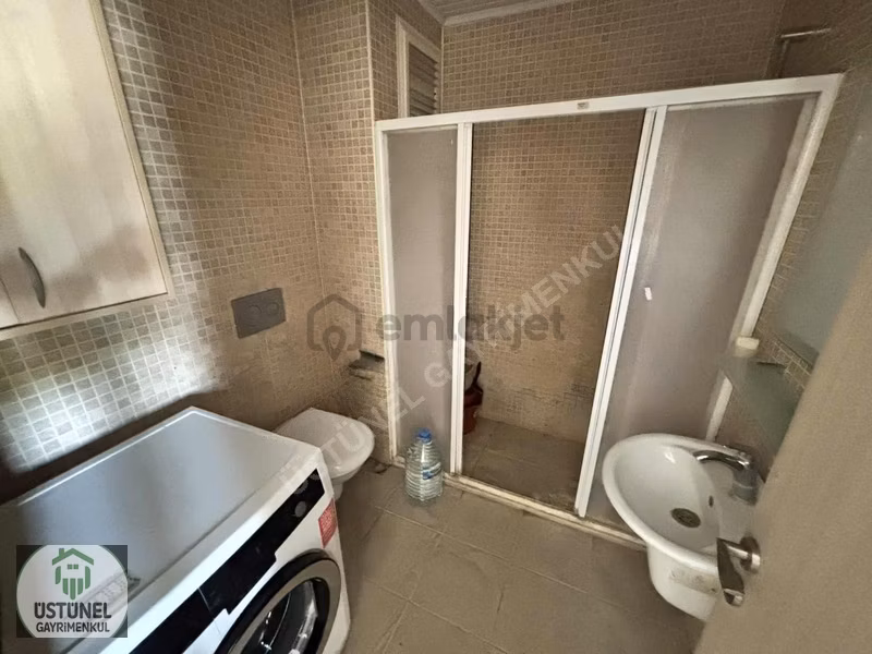 Üstünel'den Görükle Merkezde Arakat Kiralık 2+1 Daire - 19