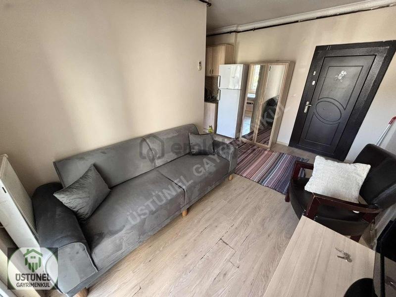 Üstünel'den Görükle Merkezde Arakat Kiralık 2+1 Daire - 15