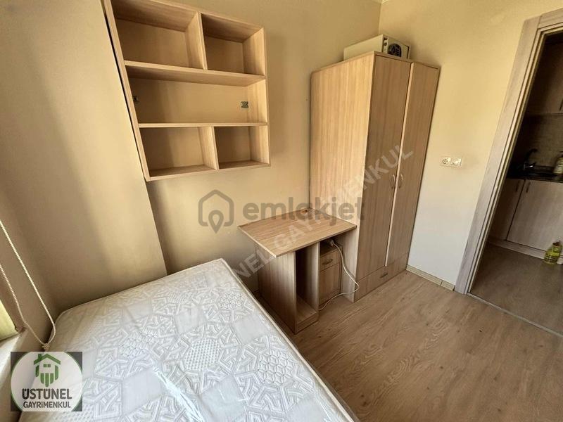 Üstünel'den Görükle Merkezde Arakat Kiralık 2+1 Daire - 11