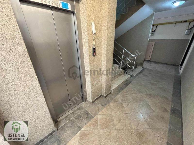 Üstünel'den Görükle Merkezde Arakat Kiralık 2+1 Daire - 12