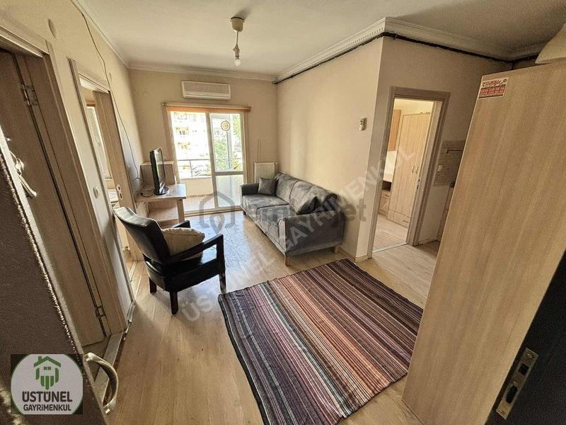 Üstünel'den Görükle Merkezde Arakat Kiralık 2+1 Daire - 2