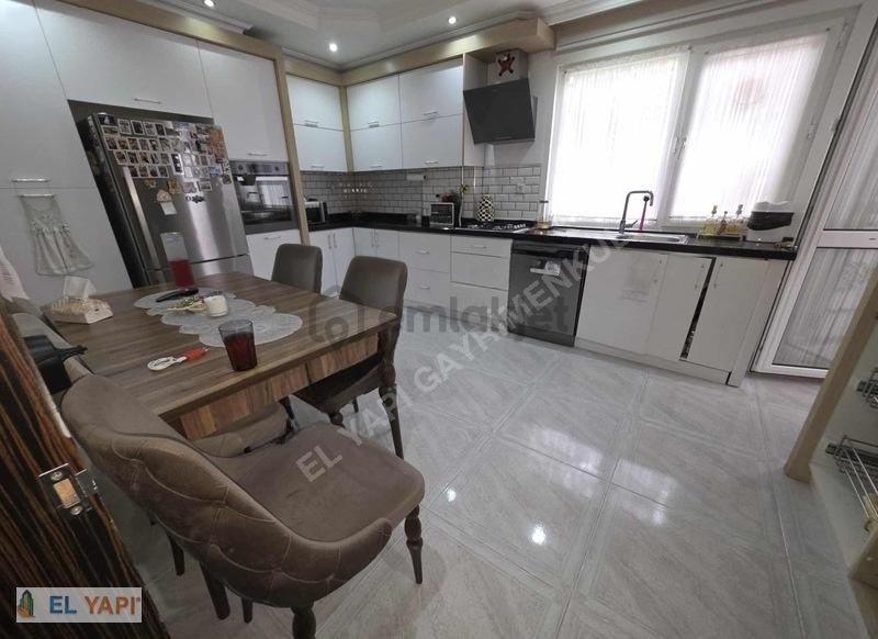 Florya Basınköy 3+1 Giriş Kat Lüks Daire - 26