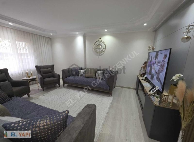 Florya Basınköy 3+1 Giriş Kat Lüks Daire