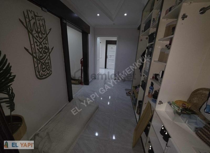 Florya Basınköy 3+1 Giriş Kat Lüks Daire - 25