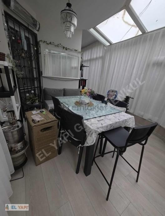 Florya Basınköy 3+1 Giriş Kat Lüks Daire - 28