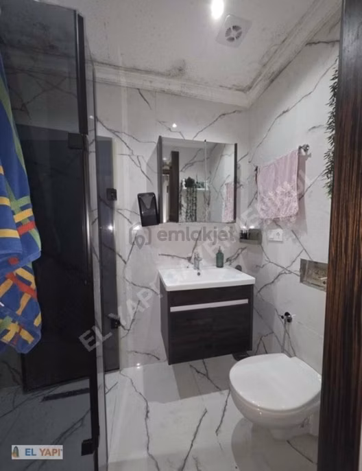 Florya Basınköy 3+1 Giriş Kat Lüks Daire - 18