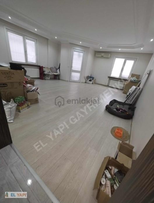 Florya Basınköy 3+1 Giriş Kat Lüks Daire - 21