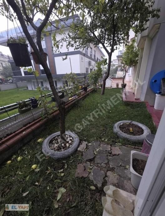 Florya Basınköy 3+1 Giriş Kat Lüks Daire - 13
