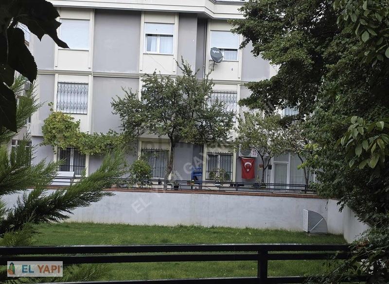 Florya Basınköy 3+1 Giriş Kat Lüks Daire - 9