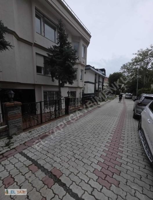 Florya Basınköy 3+1 Giriş Kat Lüks Daire - 35