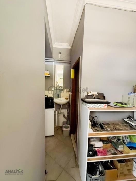 Denizli Çınar/istiklal Caddesi Devren Kiralık Telefon Dükkanı - 19