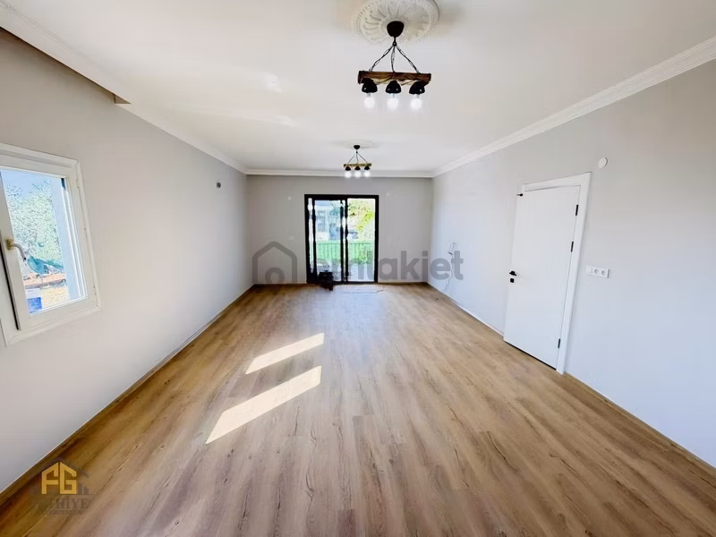Tam Müstakil Bahçeli Eşyasız Kiralık 2+1 - 4
