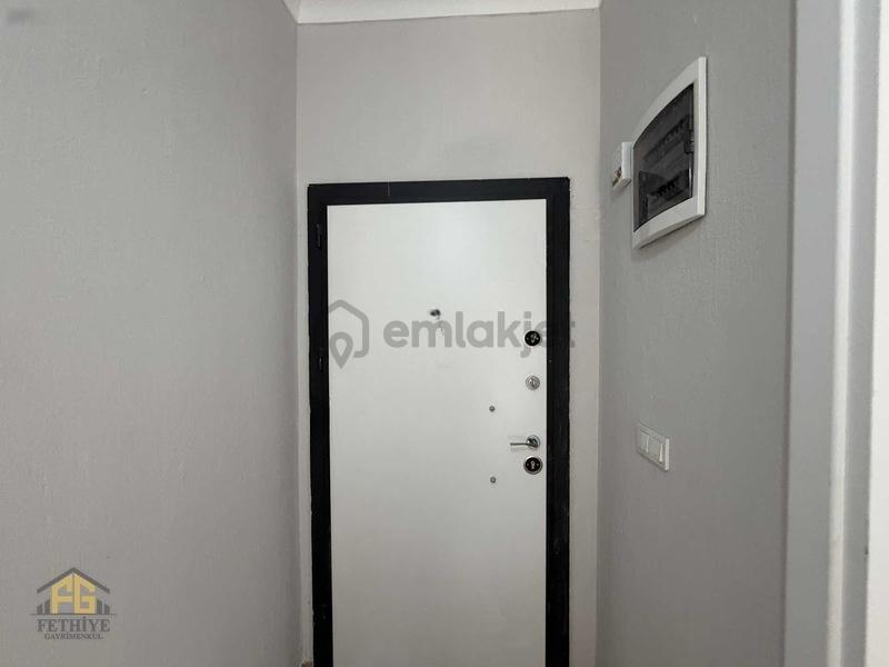 Tam Müstakil Bahçeli Eşyasız Kiralık 2+1 - 23