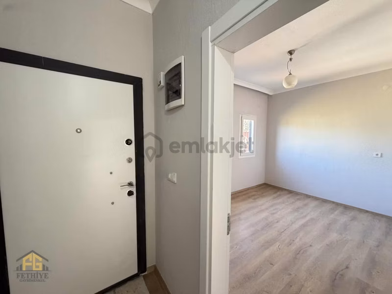 Tam Müstakil Bahçeli Eşyasız Kiralık 2+1 - 19