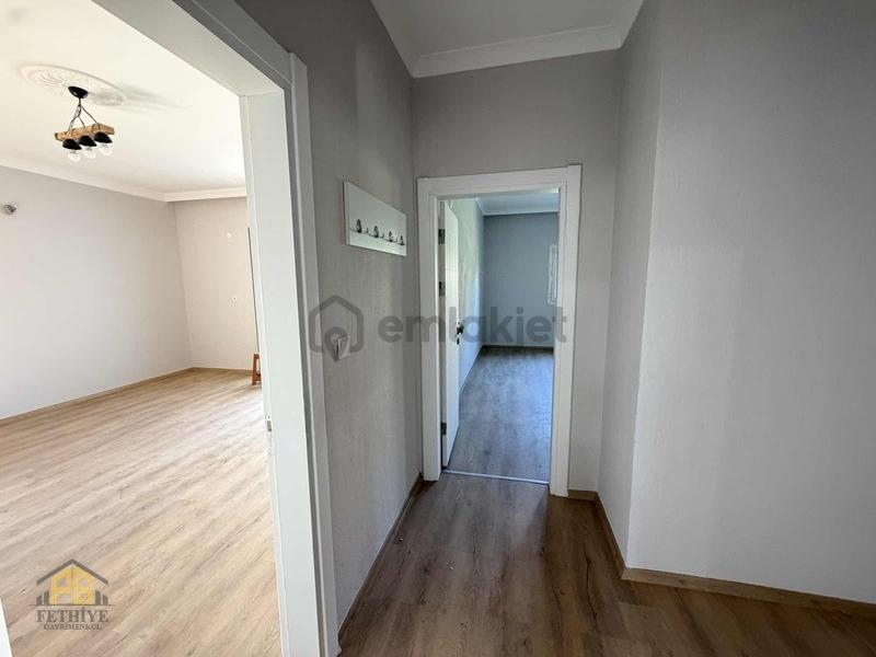 Tam Müstakil Bahçeli Eşyasız Kiralık 2+1 - 18
