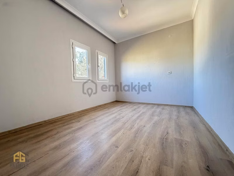 Tam Müstakil Bahçeli Eşyasız Kiralık 2+1 - 14
