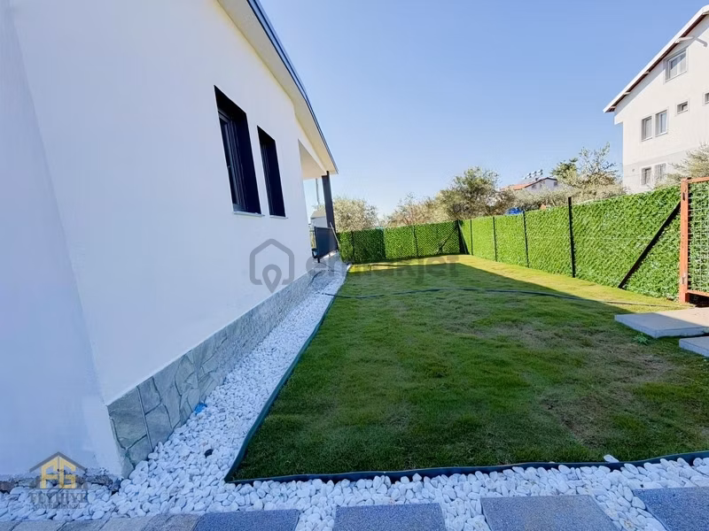 Tam Müstakil Bahçeli Eşyasız Kiralık 2+1 - 2