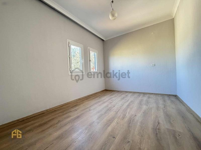Tam Müstakil Bahçeli Eşyasız Kiralık 2+1 - 17