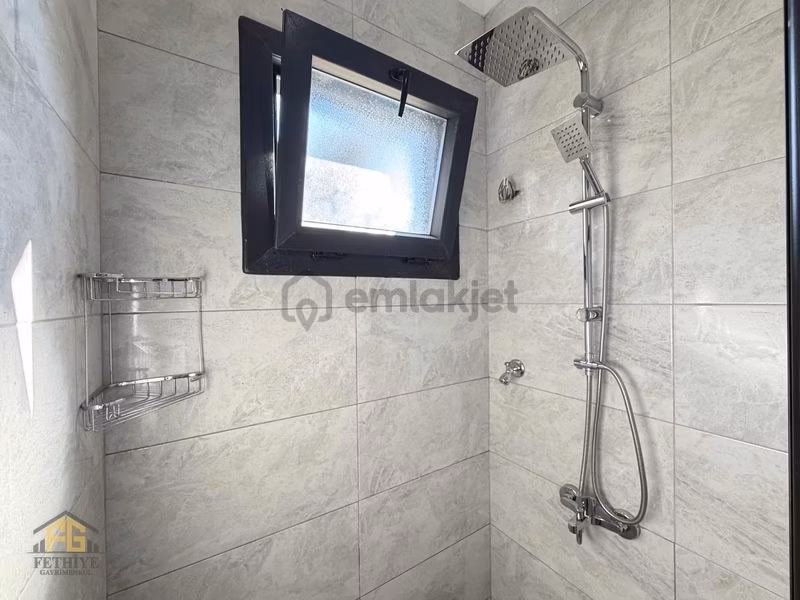 Tam Müstakil Bahçeli Eşyasız Kiralık 2+1 - 13
