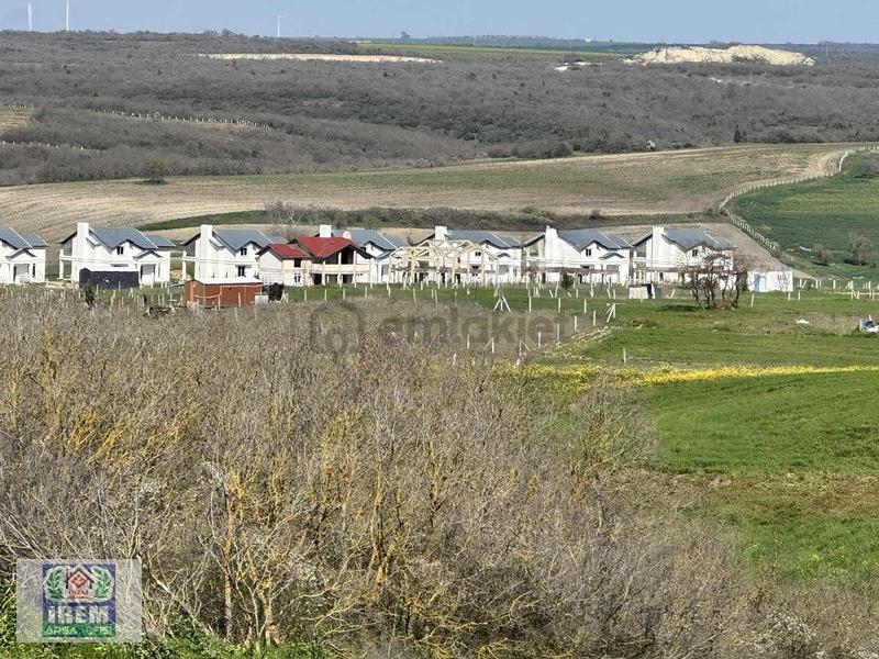 Silivri Balabanda Tarla Değil Arsa - 2
