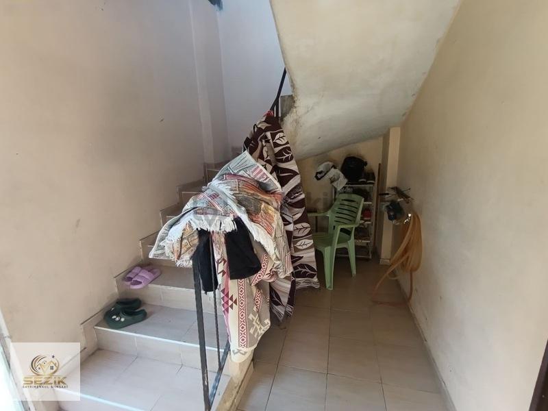 Şakirpaşa Uçak Mahallesi 2+1 3 Tarafı Sokak - 13