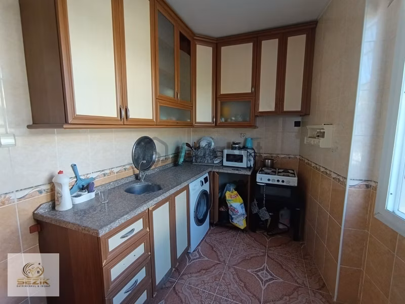 Şakirpaşa Uçak Mahallesi 2+1 3 Tarafı Sokak - 6