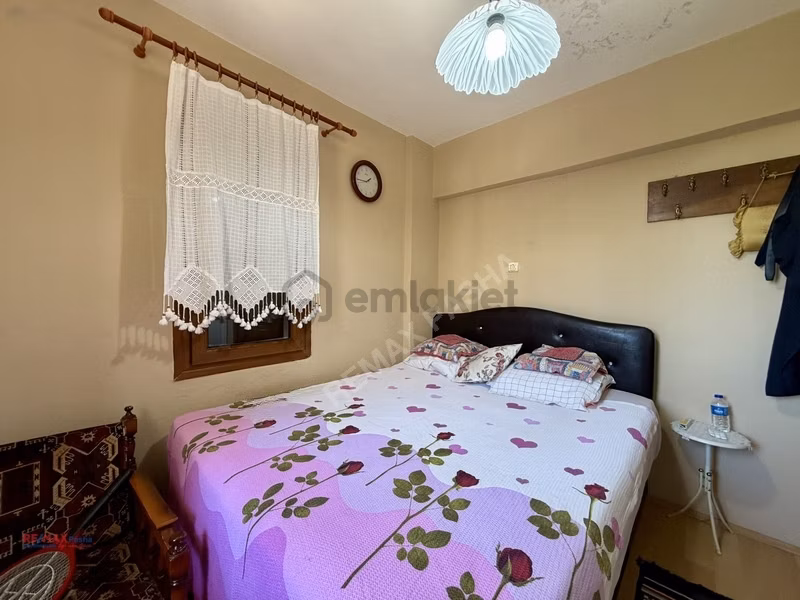 Barışkent Sitesi'nde Denize 250m Mesafede Triplex Villa - 20