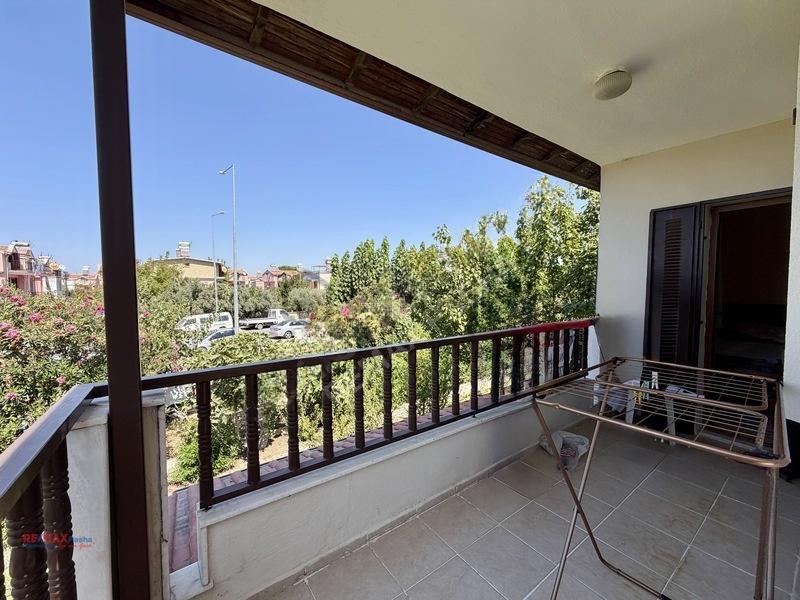 Barışkent Sitesi'nde Denize 250m Mesafede Triplex Villa - 18