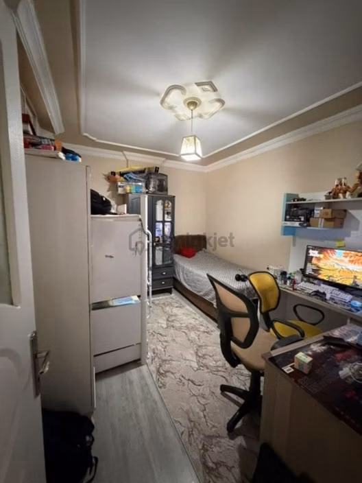 Manisa Ahmetli Ulucami Mahallesi 3+1 Daire Satılık - 7