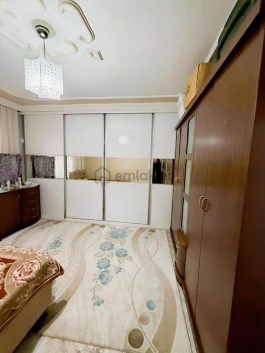 Manisa Ahmetli Ulucami Mahallesi 3+1 Daire Satılık - 8
