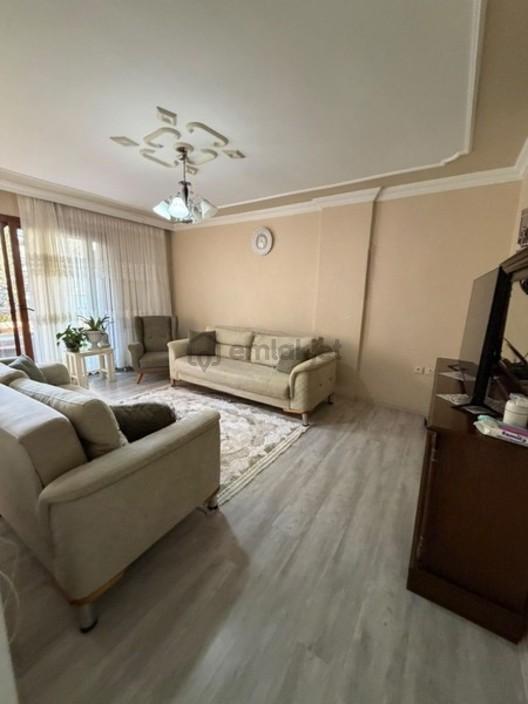 Manisa Ahmetli Ulucami Mahallesi 3+1 Daire Satılık - 11