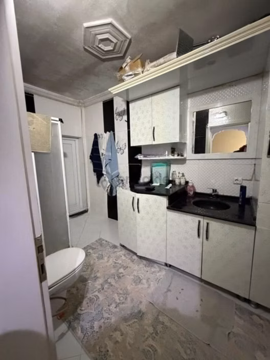 Manisa Ahmetli Ulucami Mahallesi 3+1 Daire Satılık - 20
